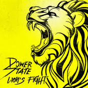 Lion’s Fight