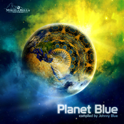 Planet Blue