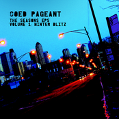 The Seasons EPs Vol. 1: Winter Blitz