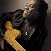 Richard Bona