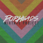 Eli Shane: Popheads Mixtape Project Vol. 1