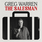 Greg Warren: The Salesman