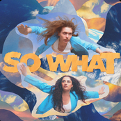 So What - Single