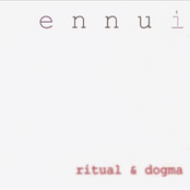 Gratitude by Ennui