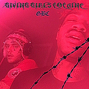 giving girls cocaine - Single
