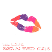 L.o.v.e by Brown Eyed Girls