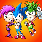 Sonic Underground