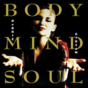 Body Mind Soul (Deluxe Edition) cover