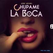 Chúpame La Boca