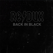Back in Black (Redux)