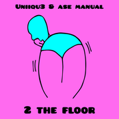 Uniiqu3: 2 The Floor