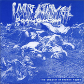 Libido Airbag / The Chapter Of Broken Hopes