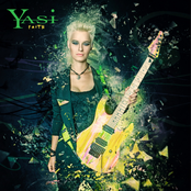 Yasi Hofer – Faith
