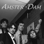 amster-dam