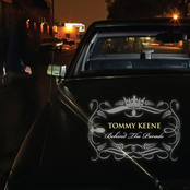 Tommy Keene: Behind The Parade