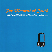 The Emo Diaries, chapter 3 - The Moment of Truth