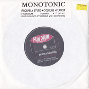 Probably Stupid / Colours / Claudia