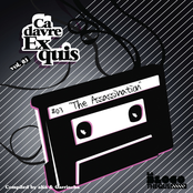 Cadavre Exquis vol 03, "The Assassination"