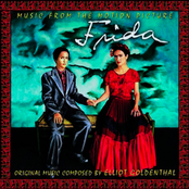 Se Me Hizo Fácil by Chavela Vargas