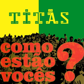 Livres Para Escolher by Titãs