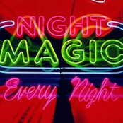 Nuit Magique - Volume 1