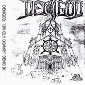 Unholy Domain (demo)