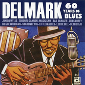 Delmark 60 Years of Blues