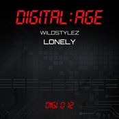 Lonely by Wildstylez