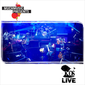 k-os: Muchmusic Presents: k-os (Live)