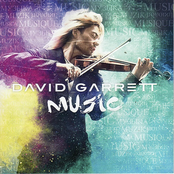 Desperado by David Garrett