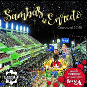 Sambas de Enredo Carnaval 2018 - Série A