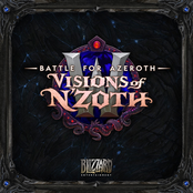 World Of Warcraft: Battle for Azeroth - Visions of N’Zoth Music