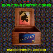 Escape from the Acid Box (Primate Study Series Vol III)