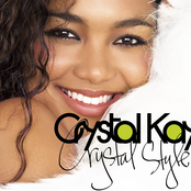 Bet You Don't Know by Crystal Kay