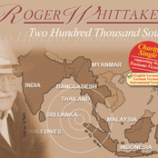 Two Hundred Thousand Souls by Roger Whittaker