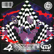 GOOP HOUSE VOLUME FOUR (SIDE B)