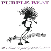 purple beat