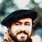 Luciano Pavarotti (Лучано Паваротти)