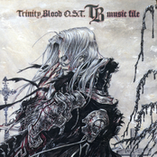 Trinity Blood OST TB Music File