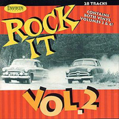 Rock It vol2