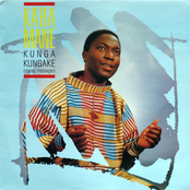 Kunga Kungake