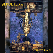 Sepultura: Chaos A.D.