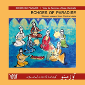 Echoes of Paradise: Women voices from Central Asia