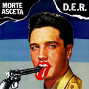 D.E.R./Morte Asceta