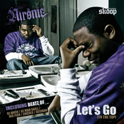 Let's Go (EP)