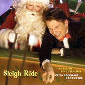 Sleigh Ride