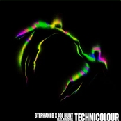 Technicolour (feat. Ragdoll)