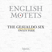 English Motets: From Dunstaple to Gibbons