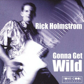 Gonna Get Wild