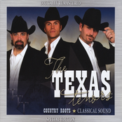 The Texas Tenors: Country Roots: Classical Sound (Remastered Special Edition)